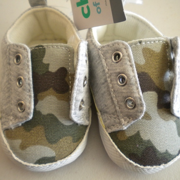 child of mine newborn shoes